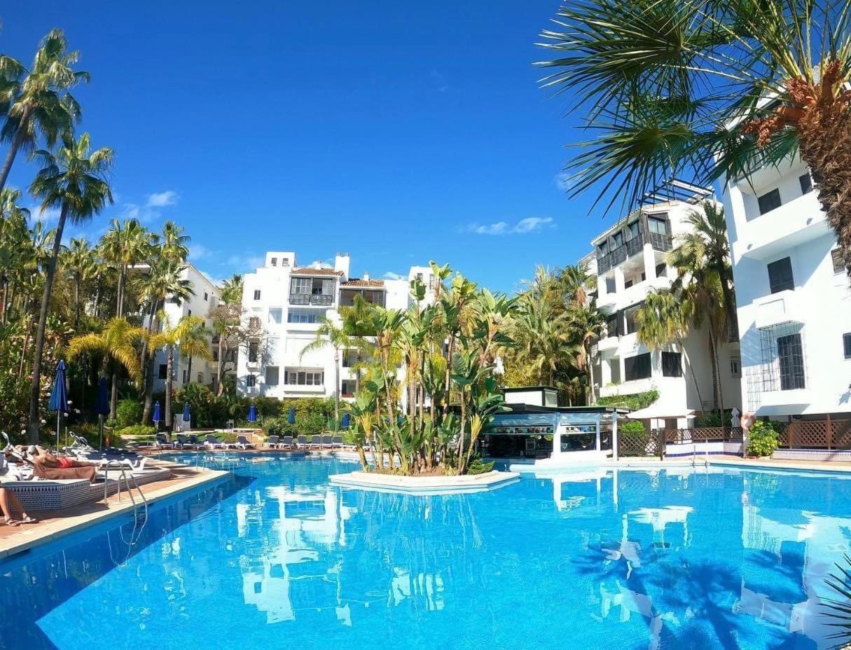 Jardines De Golondrinas With Sea Views Appartement *